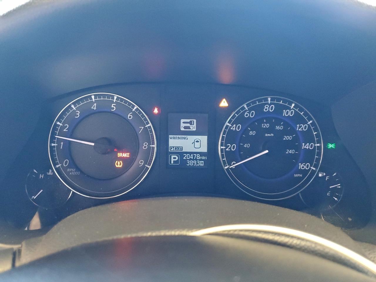 2016 Infiniti Qx50 VIN: JN1BJ0RP0GM235994 Lot: 93479035