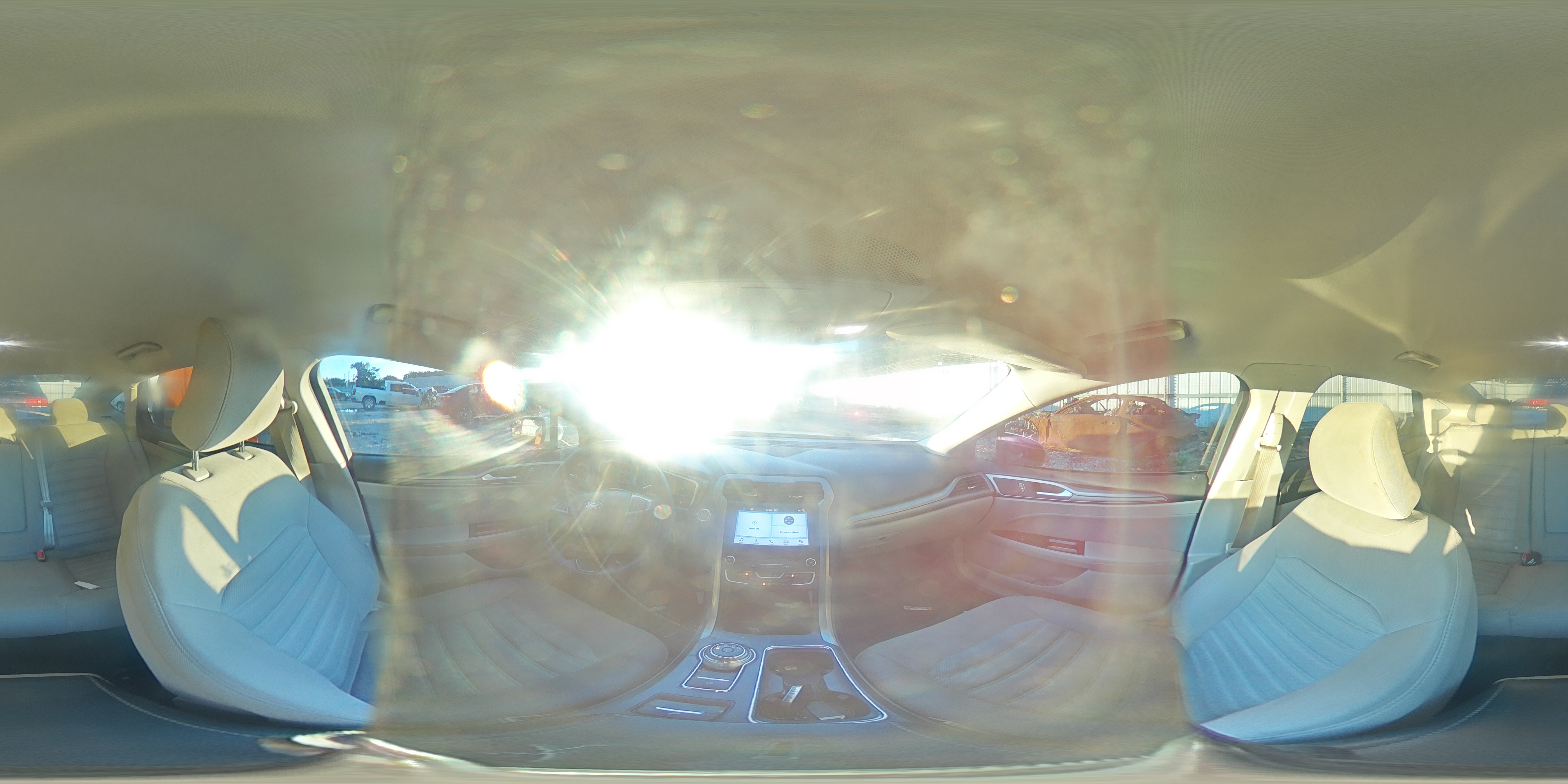 2017 Ford Fusion Se VIN: 3FA6P0H78HR331725 Lot: 90673385