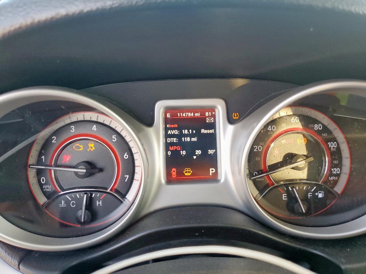 2019 Dodge Journey Gt VIN: 3C4PDDEG2KT687567 Lot: 92450145