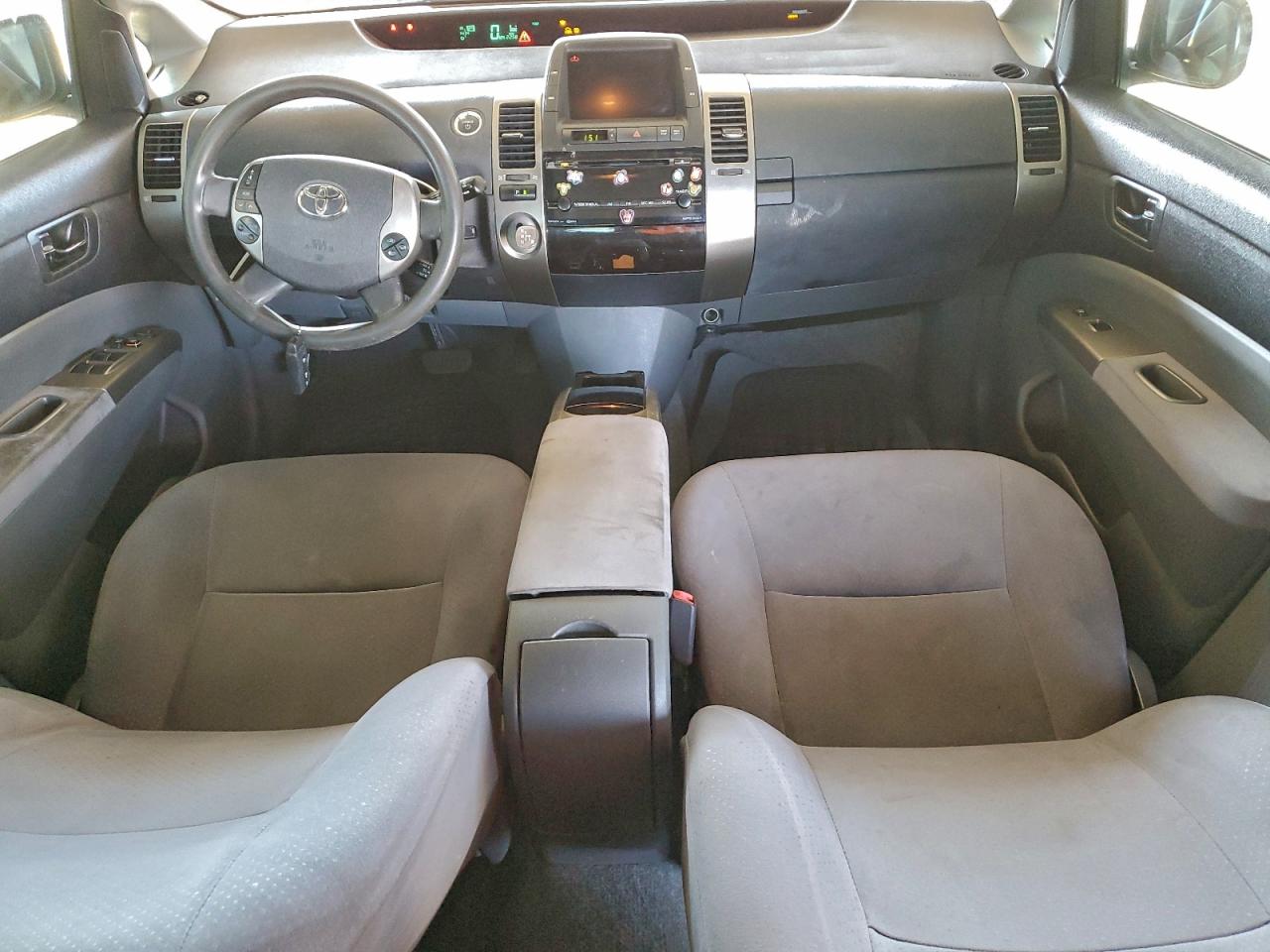 2007 Toyota Prius VIN: JTDKB20U973273657 Lot: 94053815