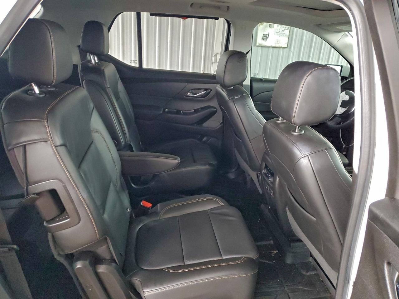 2020 Chevrolet Traverse Rs VIN: 1GNEVJKW2LJ211687 Lot: 94038045