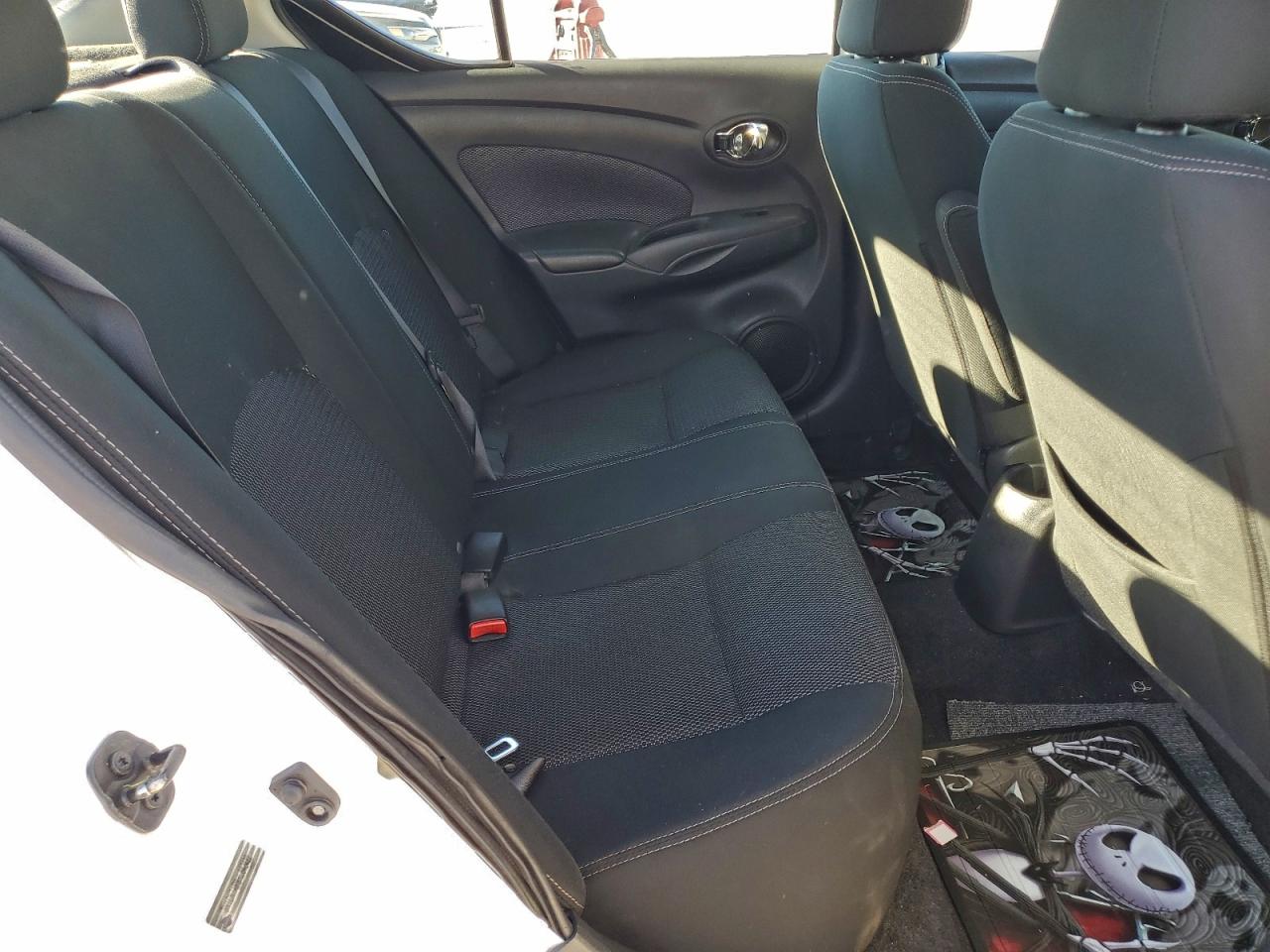 2017 Nissan Versa S VIN: 3N1CN7AP9HL842422 Lot: 94579935