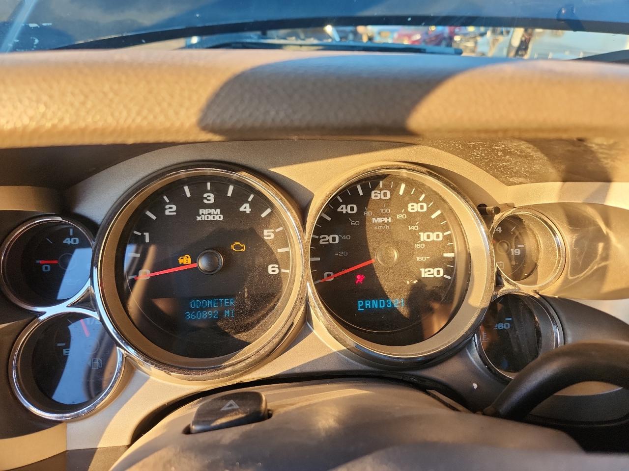 2008 GMC Sierra C1500 VIN: 2GTEC13C381180972 Lot: 71911615