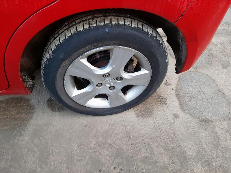 2010 HONDA JAZZ 1.2 I-VTEC SE 5DR [VSA]