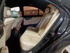 2008 MERCEDES-BENZ S CLASS S320 CDI 4DR AUTO for sale at Copart PETERLEE