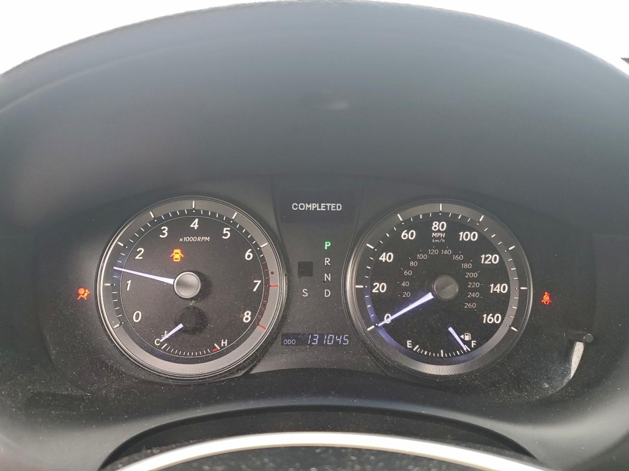 2012 Lexus Es 350 VIN: JTHBK1EG8C2503085 Lot: 94032935