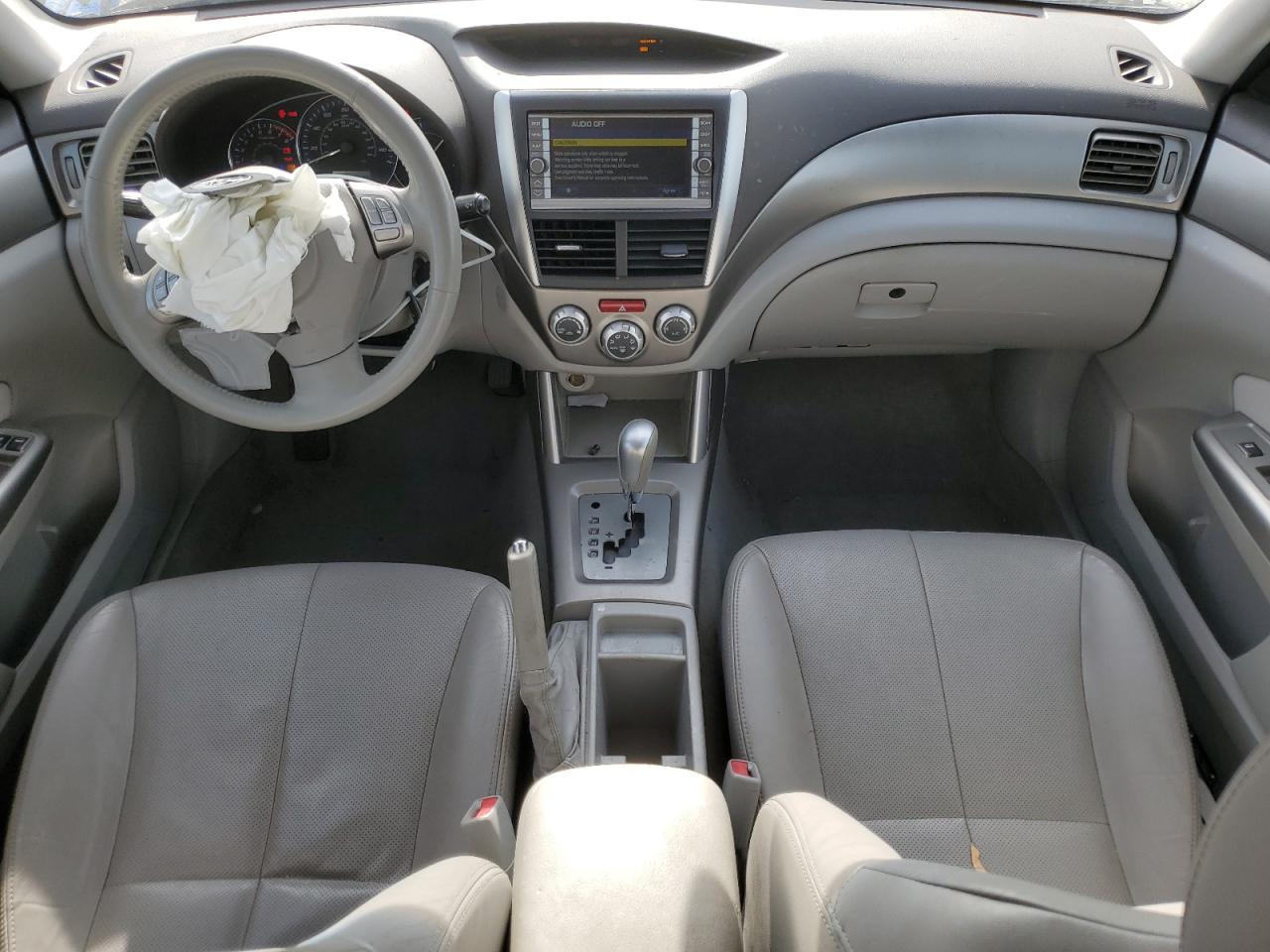 2010 Subaru Forester 2.5X Limited VIN: JF2SH6DC2AH718811 Lot: 93269985