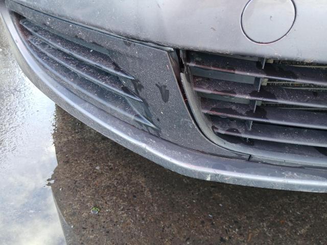 2010 VOLKSWAGEN GOLF