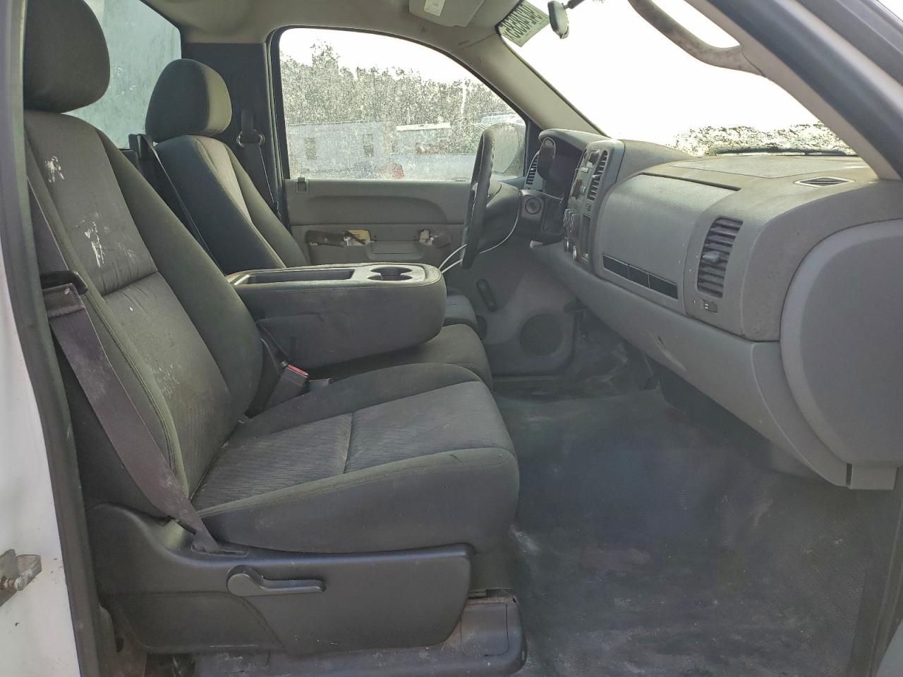 2013 Chevrolet Silverado C1500 VIN: 1GCNCPEX6DZ297868 Lot: 94248585