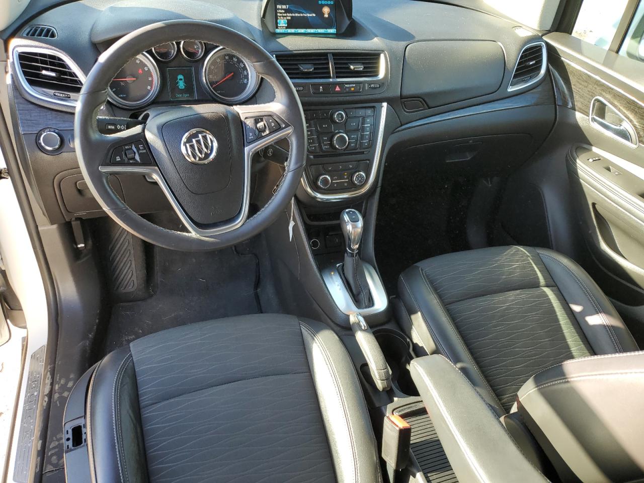 2016 Buick Encore VIN: KL4CJASB3GB690317 Lot: 93266955