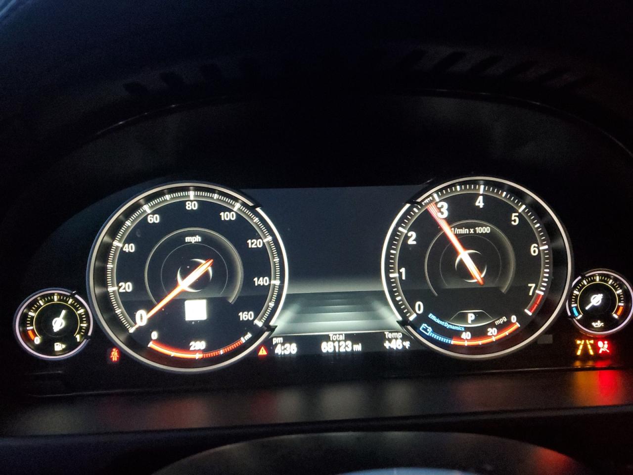 2017 BMW X6 xDrive35I VIN: 5UXKU2C31H0U28698 Lot: 92409525