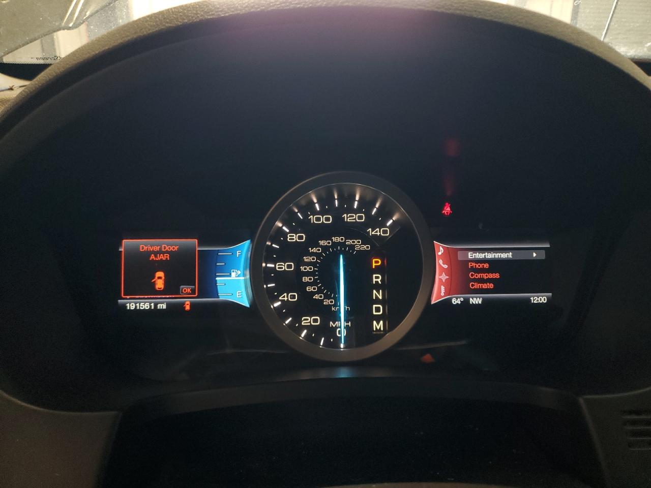 2013 Ford Explorer Xlt VIN: 1FM5K7D88DGC77173 Lot: 91976645