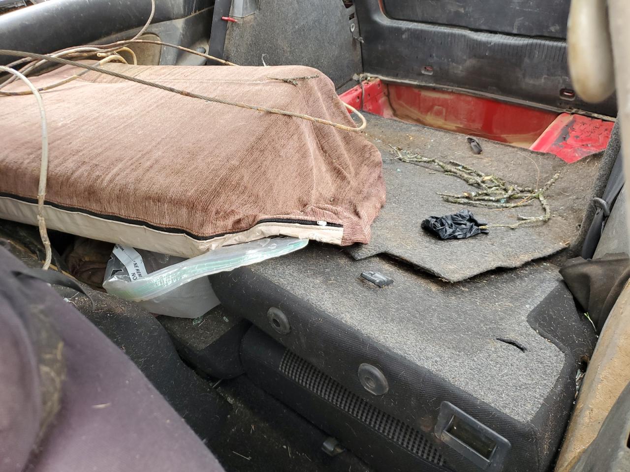 2002 Volkswagen Gti Base VIN: 9BWDE61J124004525 Lot: 93767295