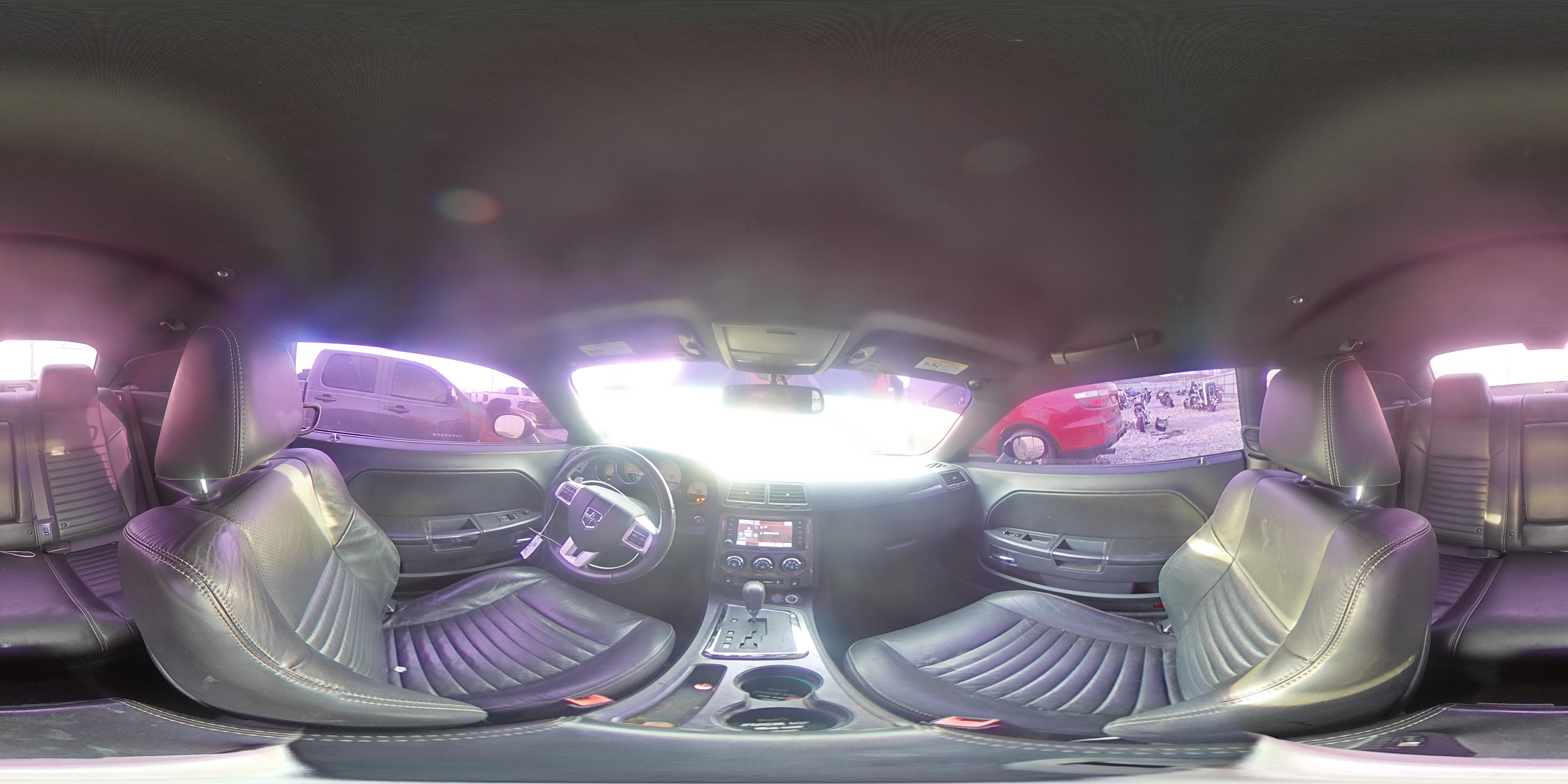 2013 Dodge Challenger Sxt VIN: 2C3CDYAG0DH582456 Lot: 91377915