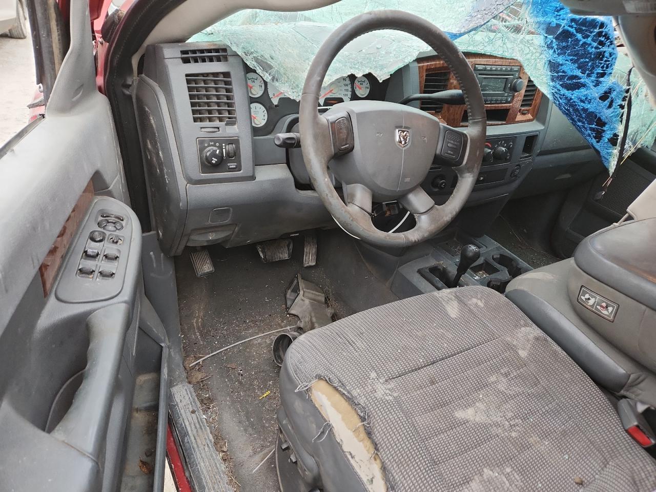 2006 Dodge Ram 3500 St VIN: 3D7LX38C66G204210 Lot: 92702765