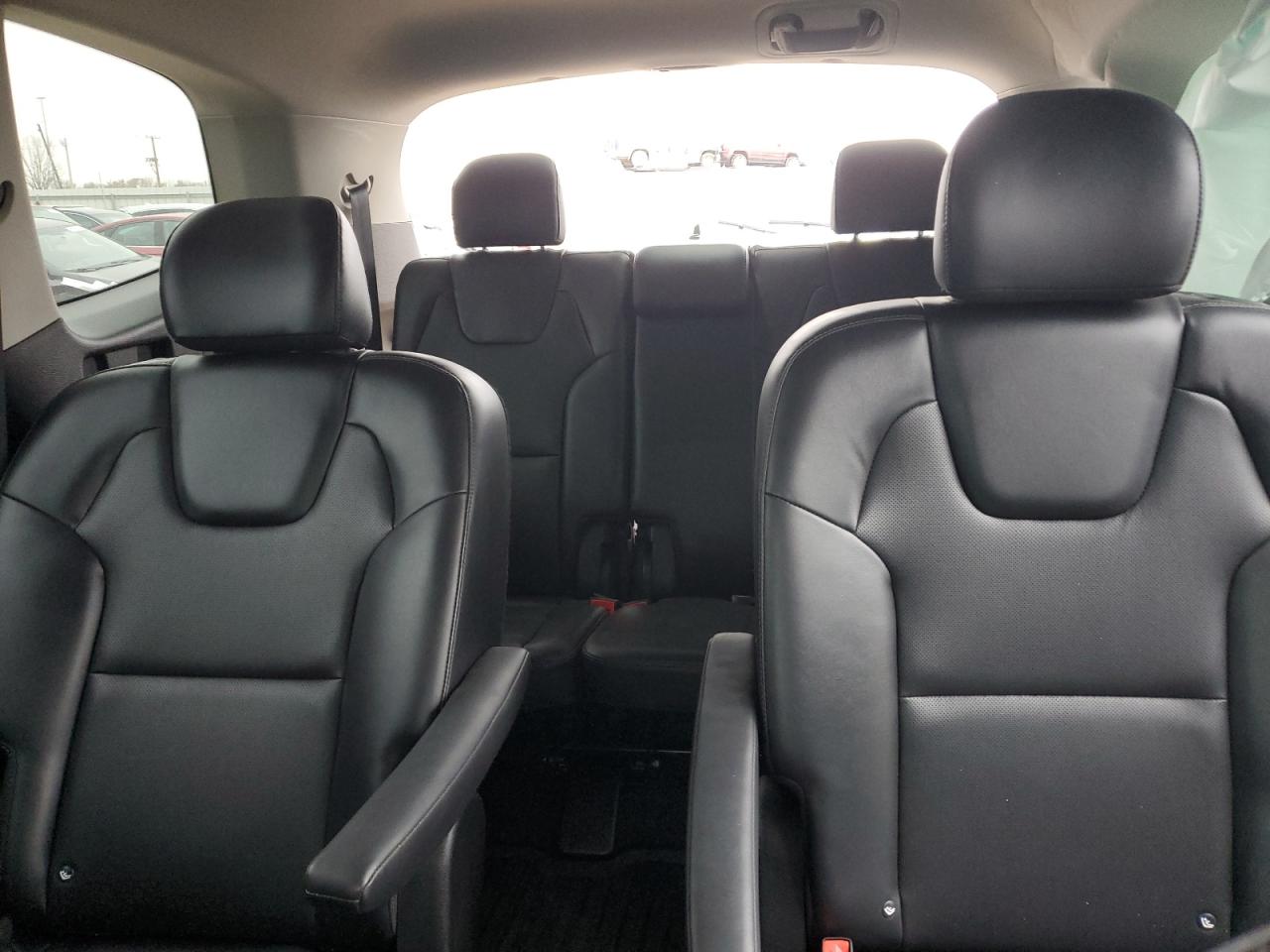 2021 Kia Telluride S VIN: 5XYP6DHC1MG116651 Lot: 93543825