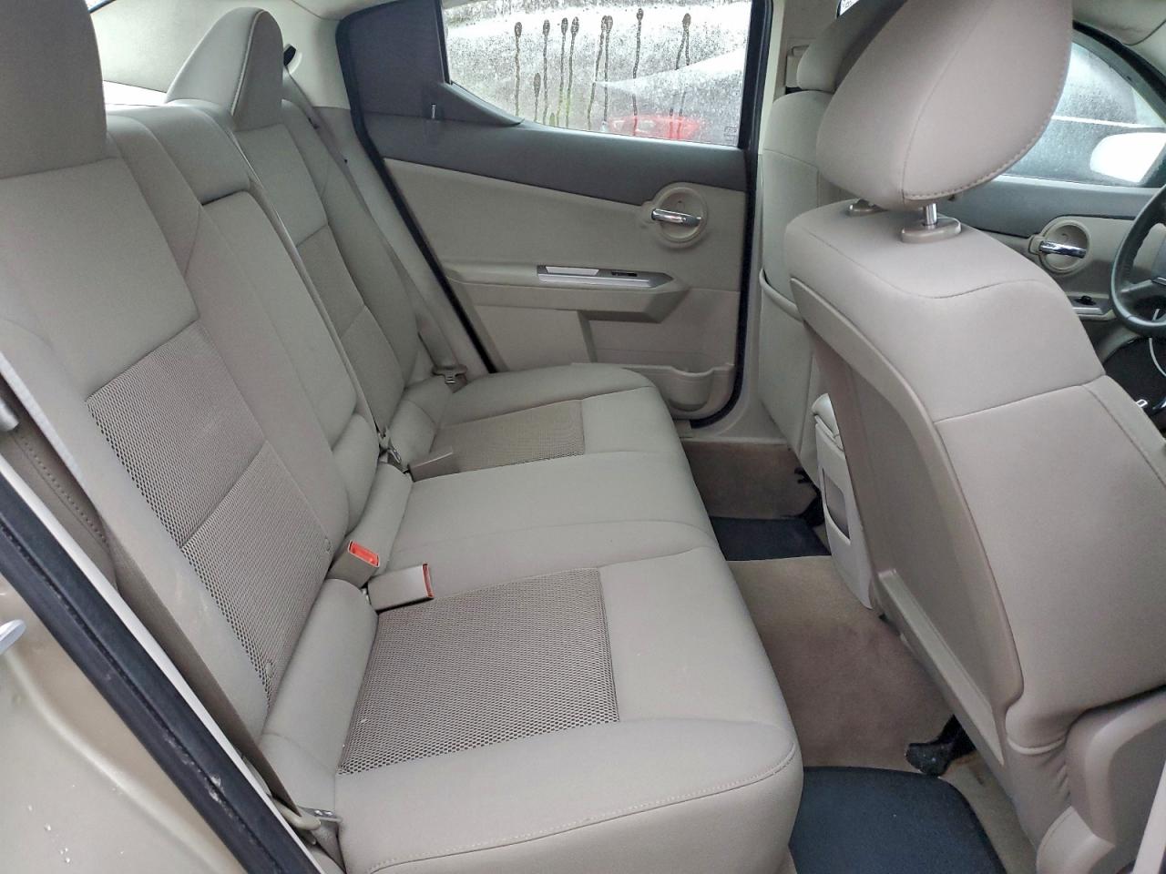 2009 Dodge Avenger Sxt VIN: 1B3LC56B29N548996 Lot: 93709175