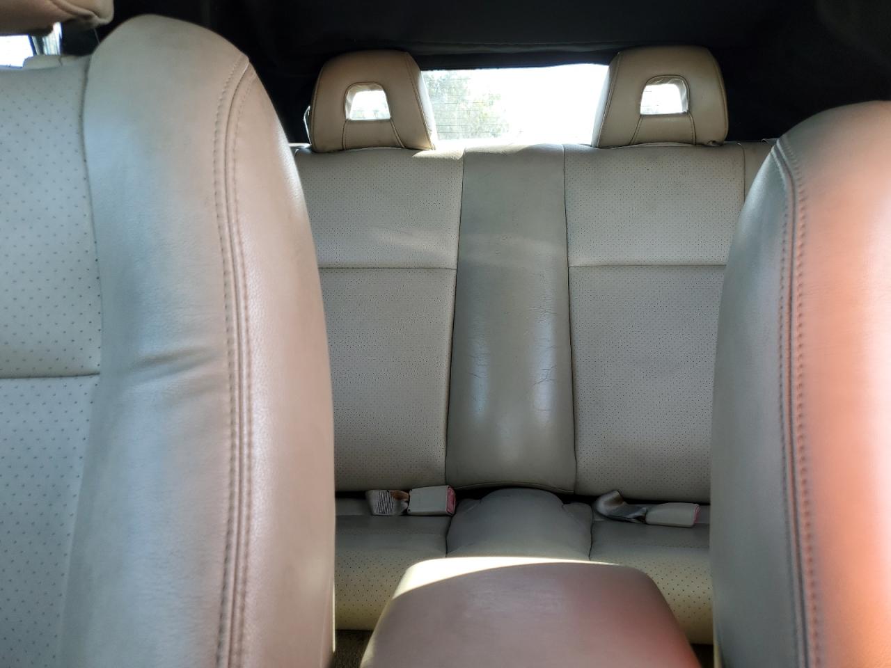 2007 Toyota Camry Solara Se VIN: 4T1FA38P87U108892 Lot: 92208705