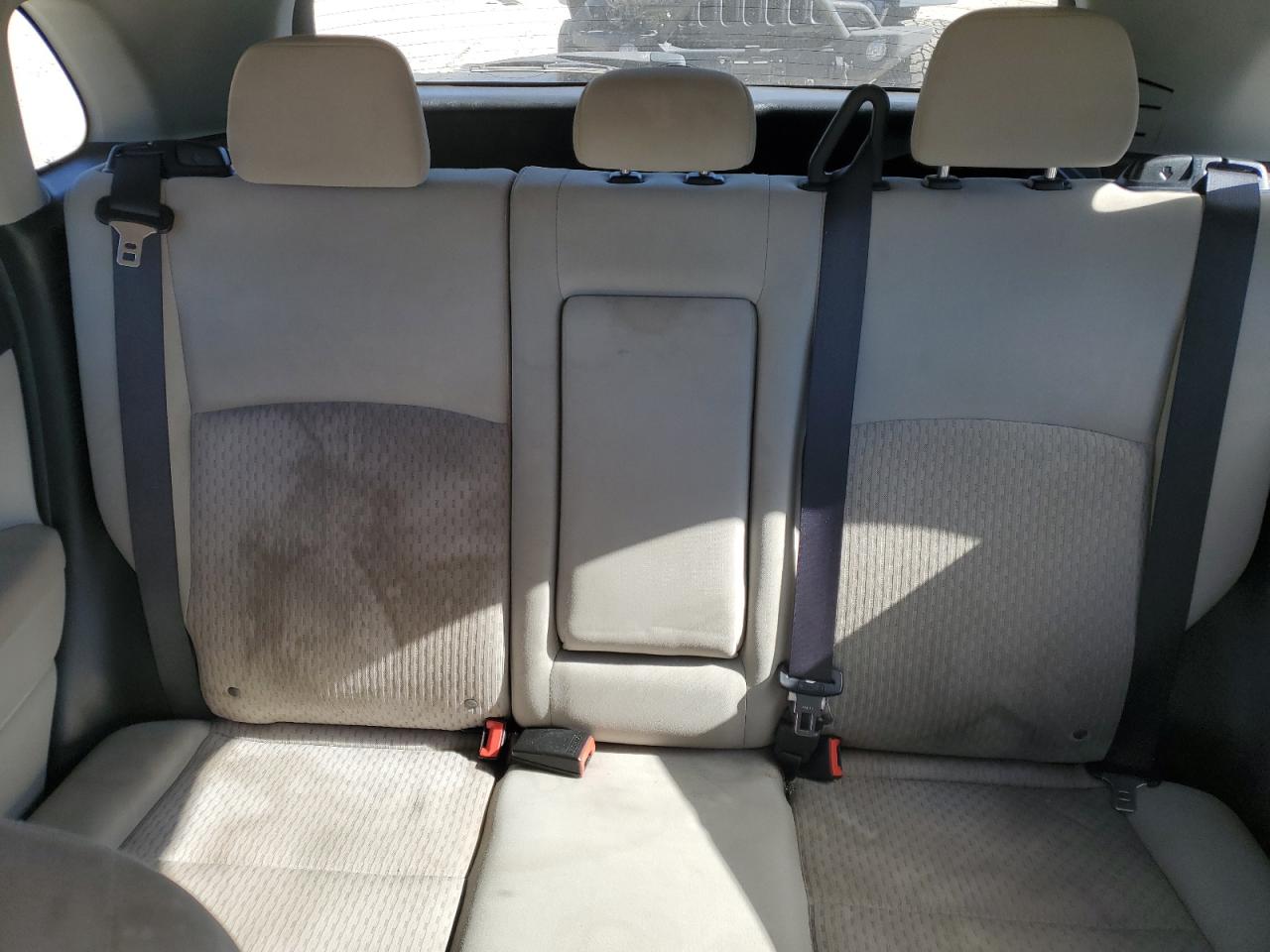 2017 Mitsubishi Outlander Sport Es VIN: JA4AR3AU8HZ004828 Lot: 90307835