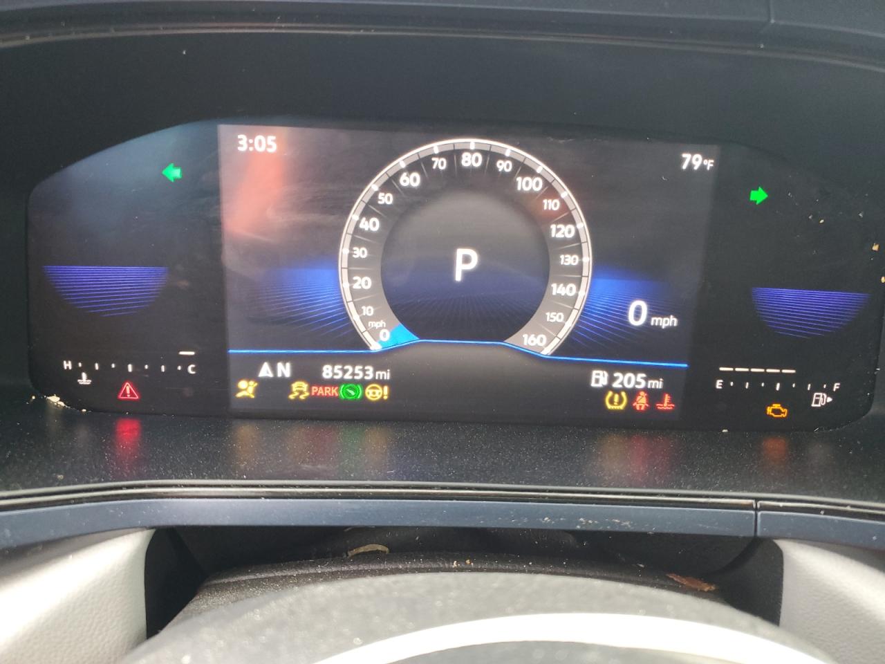 2022 Volkswagen Taos Se VIN: 3VVRX7B25NM087815 Lot: 91634085