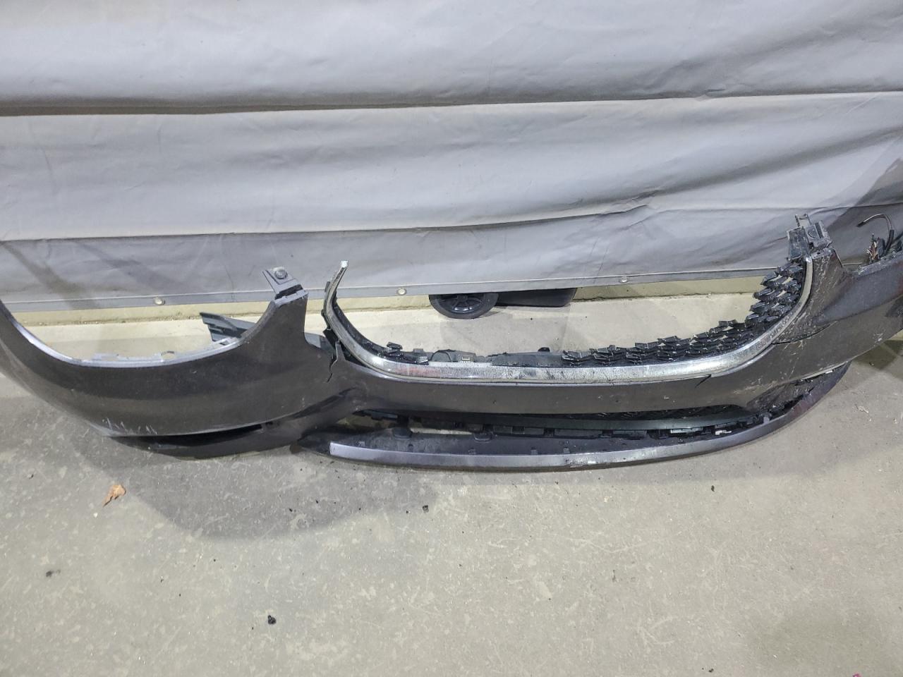 2022 Chrysler Pacifica Touring L VIN: 2C4RC1BG4NR115468 Lot: 90448525