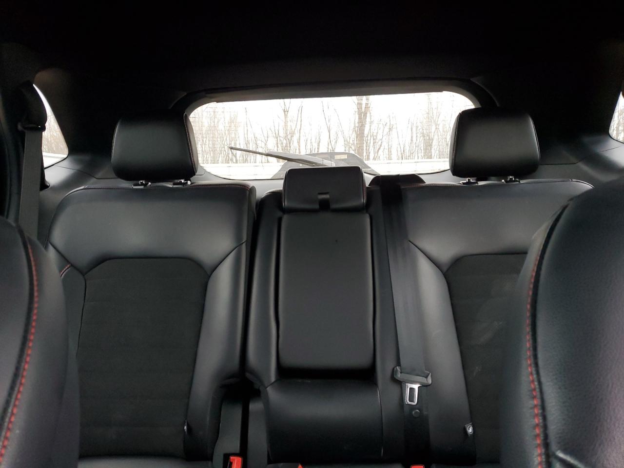 2022 Ford Edge Sel VIN: 2FMPK4J90NBA69754 Lot: 92671595