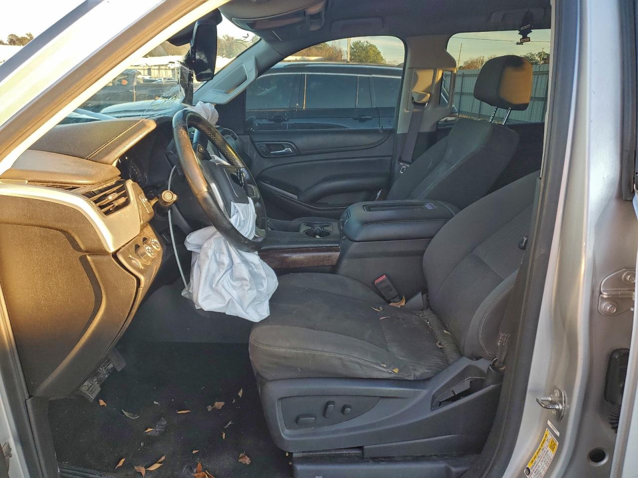 2016 GMC Yukon Sle VIN: 1GKS2AKC9GR470067 Lot: 94491475