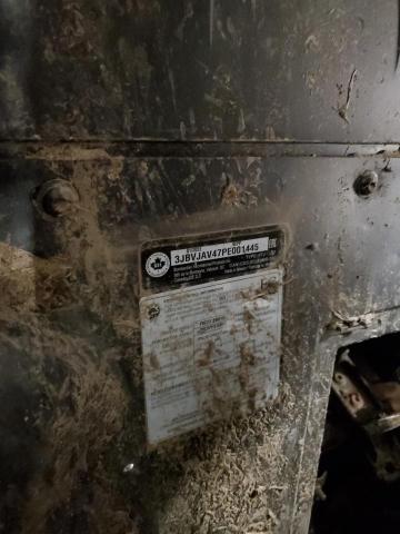 2023 CAN-AM MAVERICK X3 RS TURBO RR  