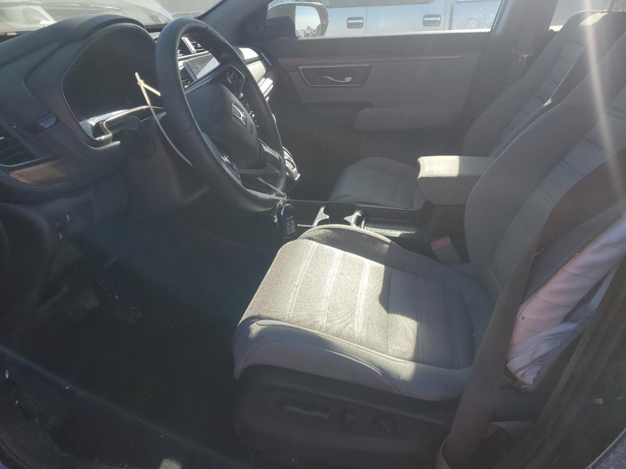 2020 Honda Cr-V Ex VIN: 2HKRW2H56LH672038 Lot: 92269645