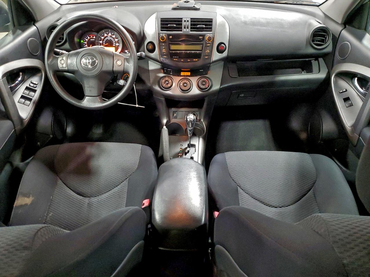 2010 Toyota Rav4 Sport VIN: JTMRK4DVXA5086730 Lot: 93520745