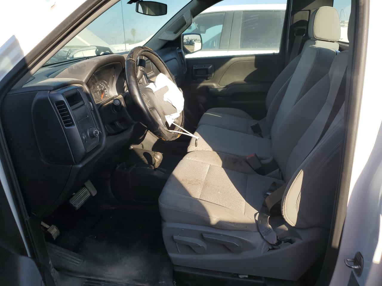 2016 Chevrolet Silverado K1500 VIN: 1GCNKNEH2GZ181734 Lot: 85404575