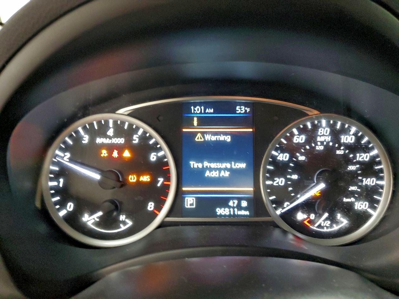 2019 Nissan Sentra S VIN: 3N1AB7AP3KY366226 Lot: 93394055