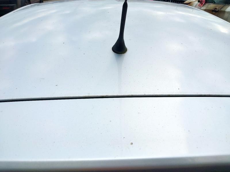 2010 VOLKSWAGEN FOX 1.2 URBAN FOX 3DR