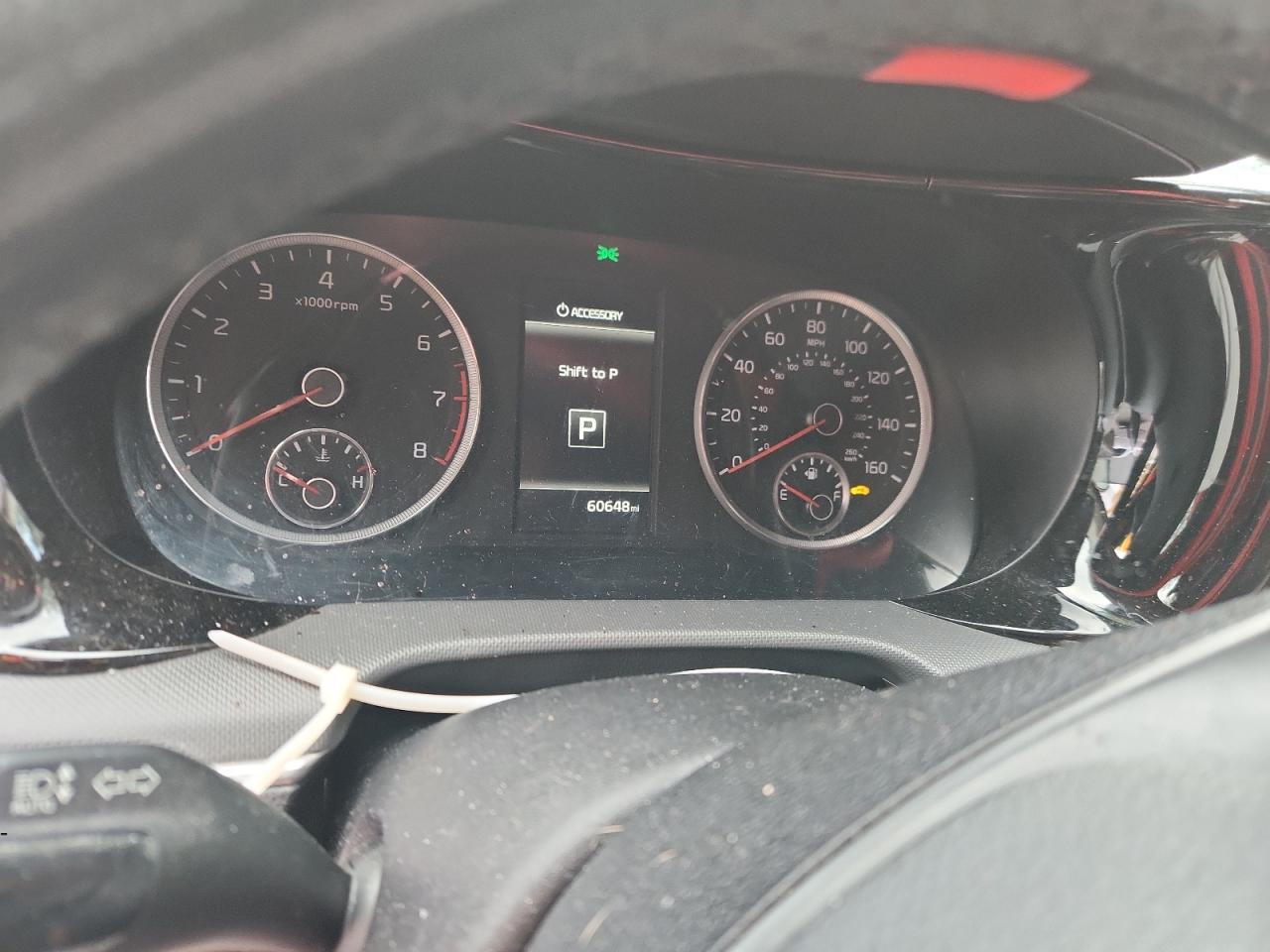 2022 Kia K5 Lxs VIN: 5XXG14J27NG125103 Lot: 91482905