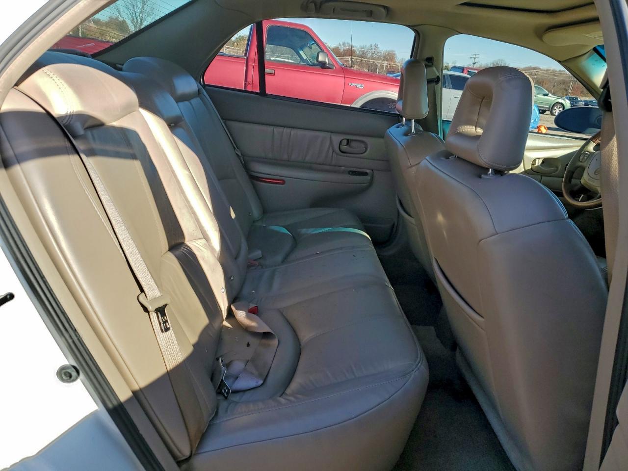 2004 Buick Regal Ls VIN: 2G4WB52K941228195 Lot: 93391575