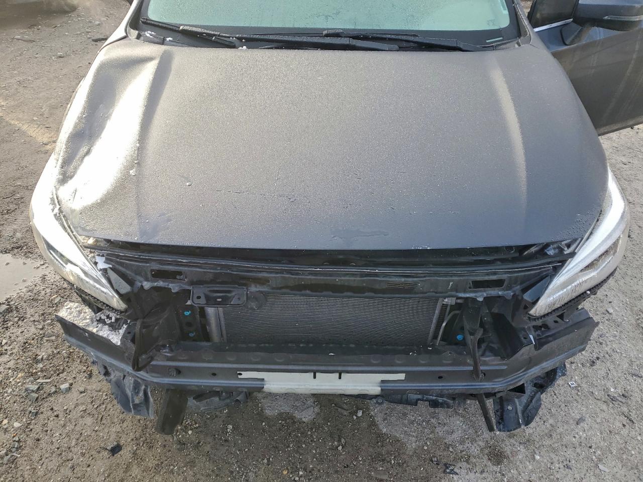 2021 Subaru Crosstrek Limited VIN: JF2GTHMC2M8289979 Lot: 93755125