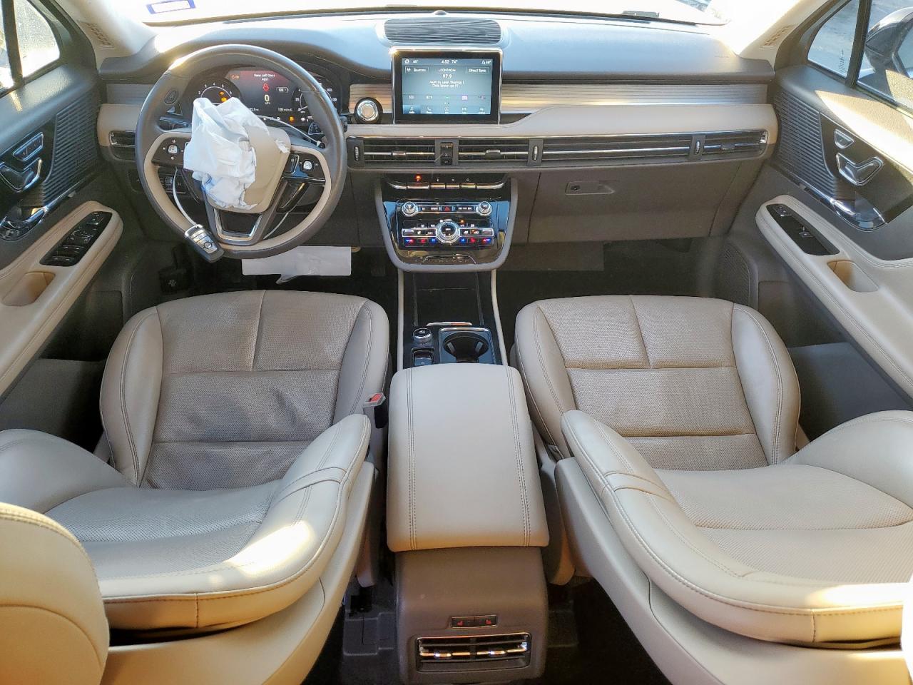 2022 Lincoln Corsair VIN: 5LMCJ1C93NUL13997 Lot: 92458605