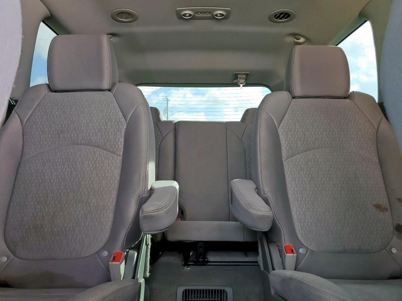 2015 GMC Acadia Sle VIN: 1GKKRPKD3FJ282360 Lot: 92843985