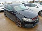 2011 VOLKSWAGEN POLO 1.4 TSI 180 GTI 3DR DSG for sale at Copart SANDY