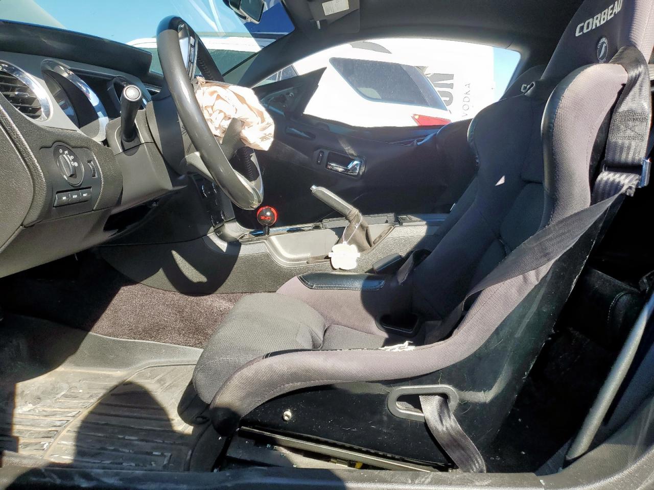 2011 Ford Mustang Gt VIN: 1ZVBP8CF5B5119362 Lot: 91354185