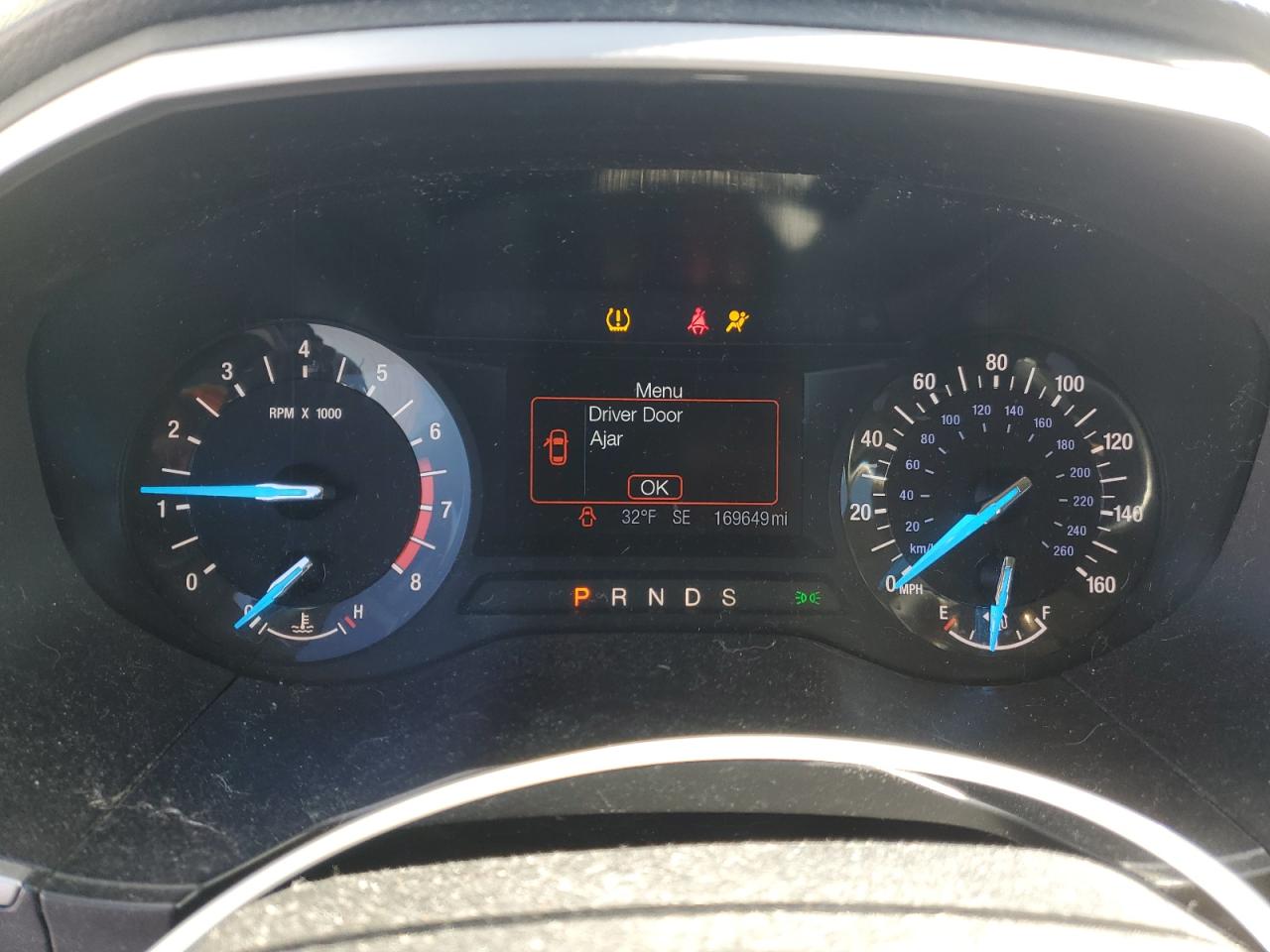 2016 Ford Edge Sel VIN: 2FMPK3J95GBB15236 Lot: 92092025