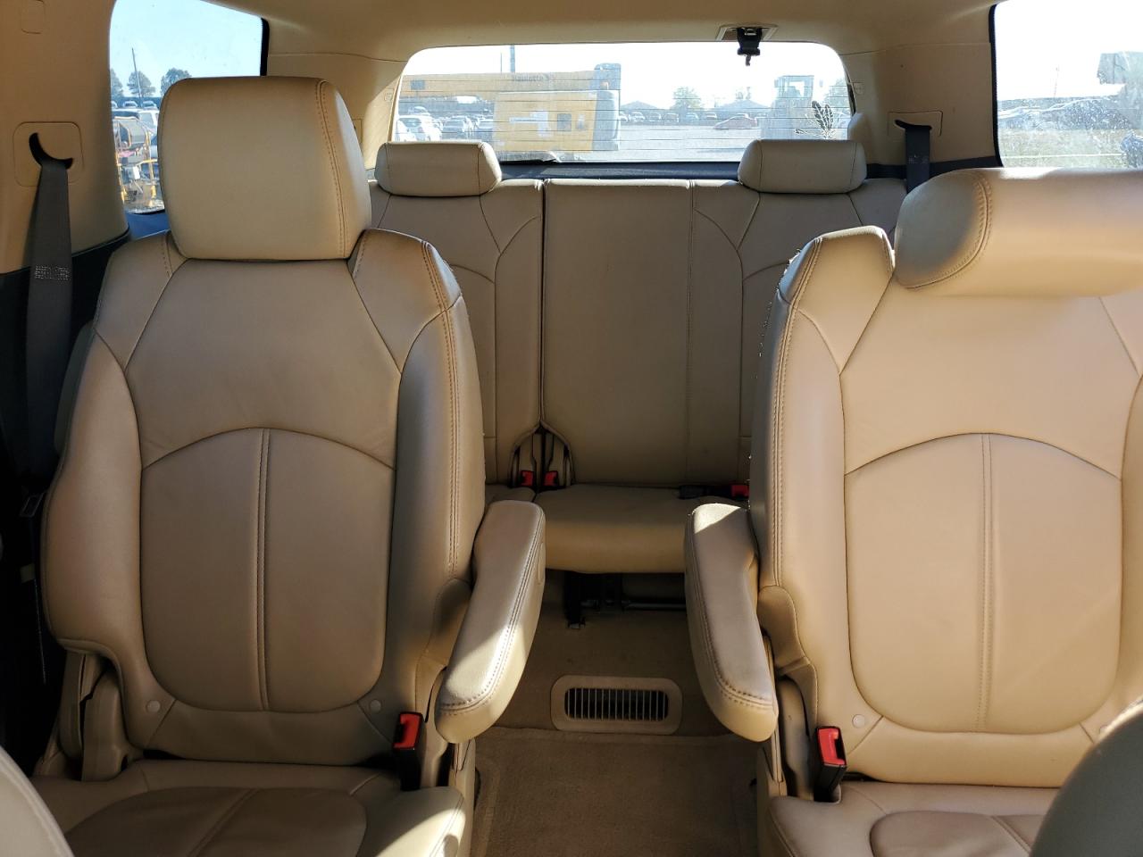 2012 GMC Acadia Slt-1 VIN: 1GKKRRED4CJ172940 Lot: 92442975