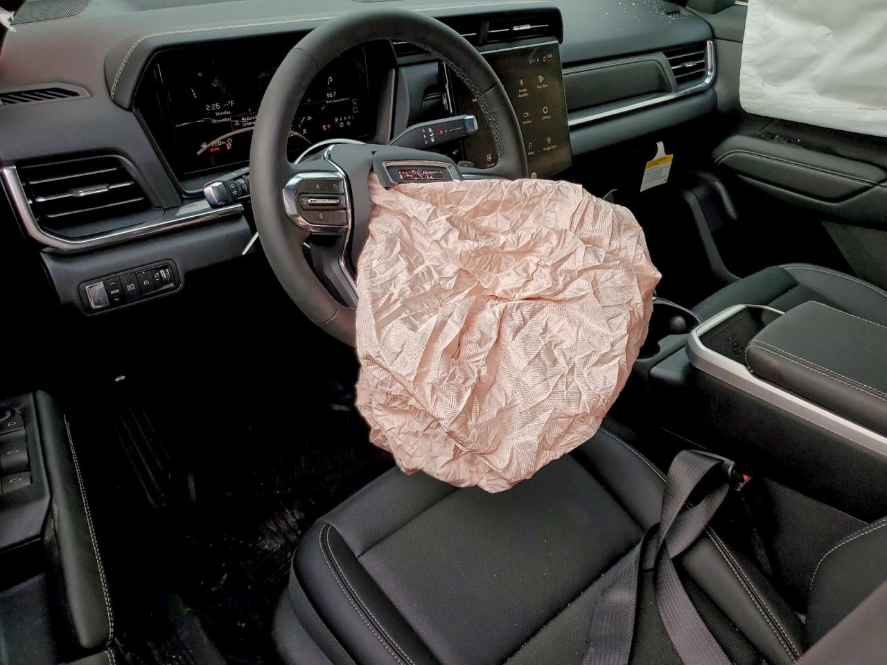 2026 GMC Terrain Elevation VIN: 3GKALMEG9TL286533 Lot: 94316665