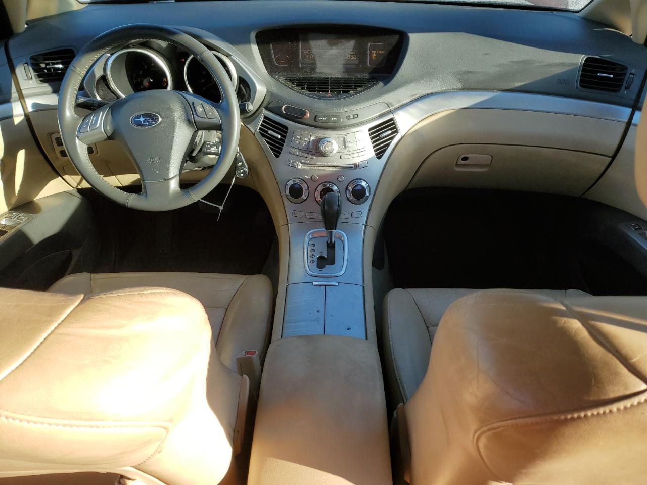 2006 Subaru B9 Tribeca 3.0 H6 VIN: 4S4WX86C764404948 Lot: 91873785