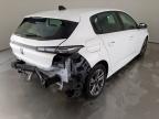 2022 PEUGEOT 308 1.2 PURETECH ACTIVE PREMIUM 5DR EAT8 for sale at Copart WESTBURY