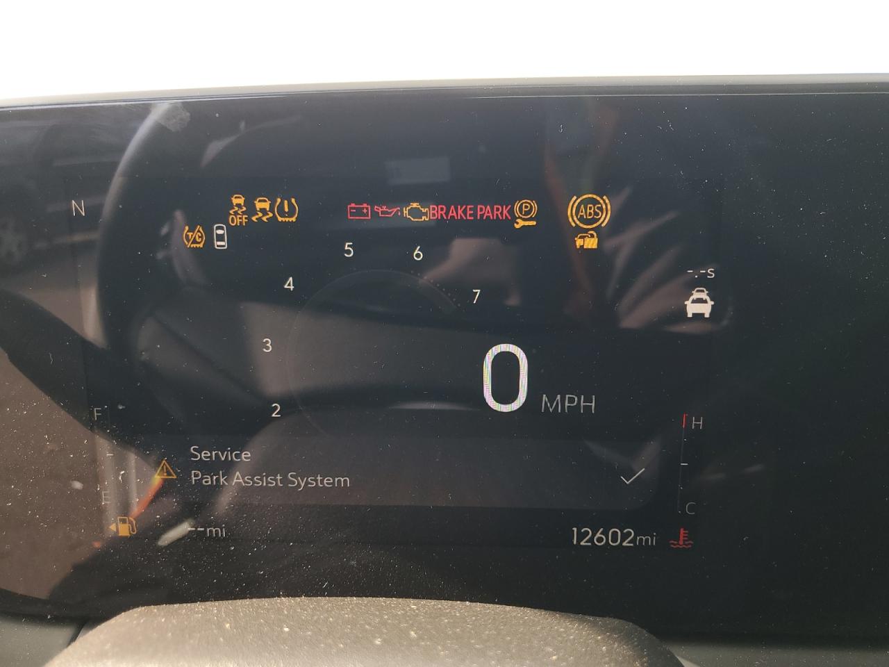 2025 Buick Envista Sport Touring VIN: KL47LBEP5SB065029 Lot: 93513255