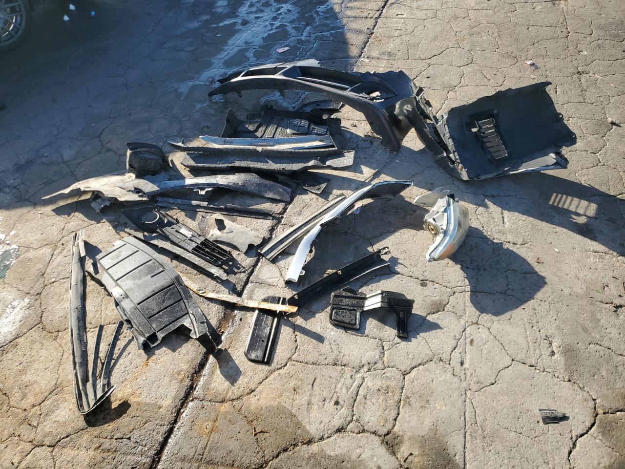 2022 Ford F150 Supercrew VIN: 1FTEW1EP1NKE20622 Lot: 92903995