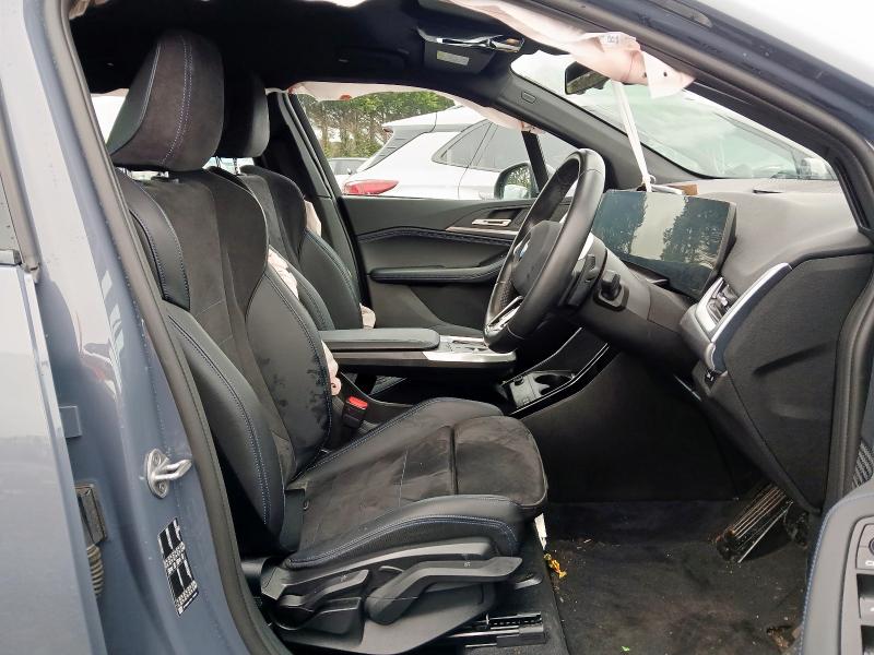 2024 BMW 2 SERIES 220I MHT M SPORT 5DR DCT