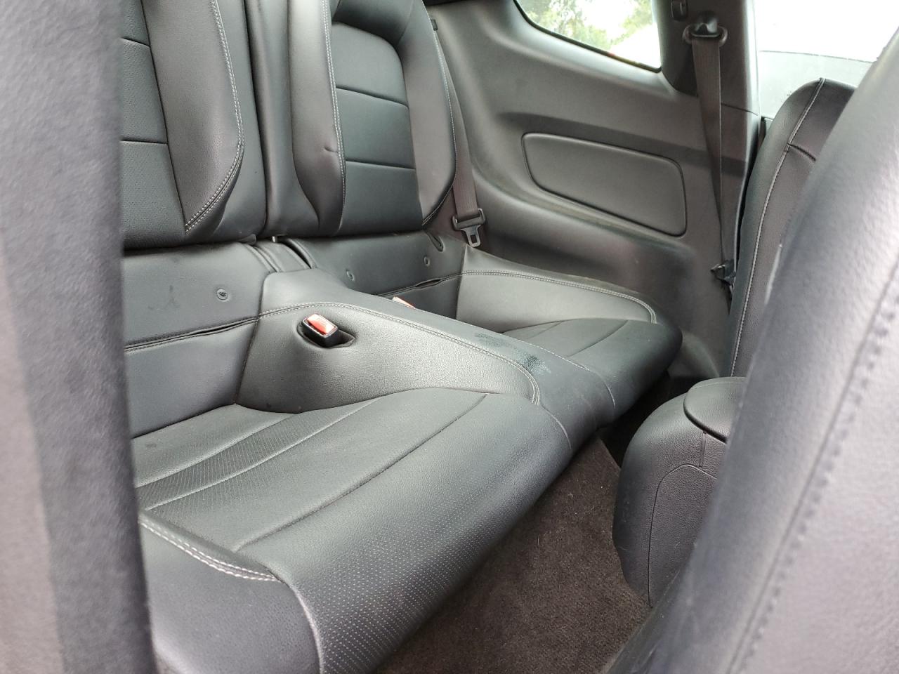 2016 Ford Mustang VIN: 1FA6P8TH4G5265223 Lot: 90639755