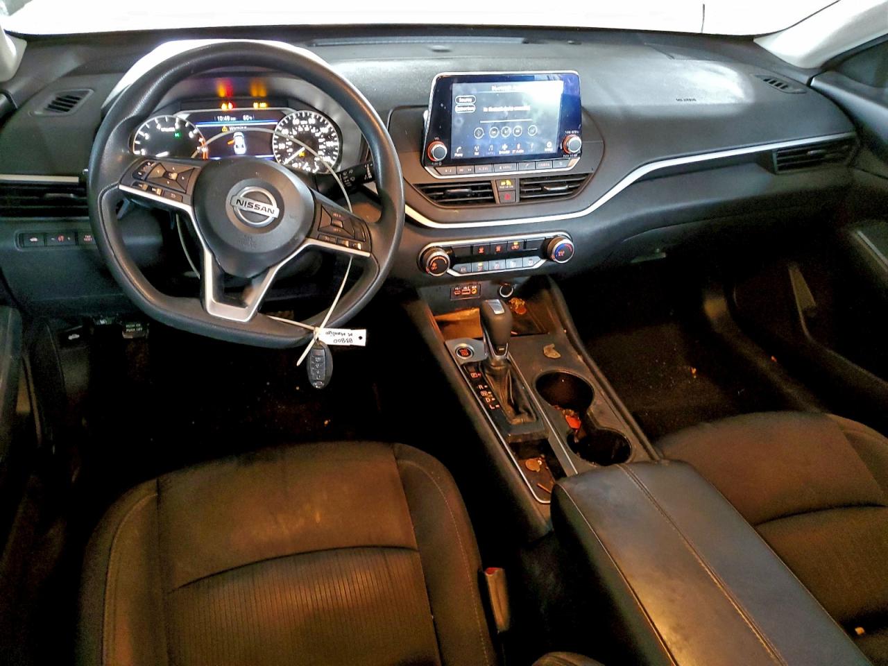 2020 Nissan Altima S VIN: 1N4BL4BV1LC242997 Lot: 93954595